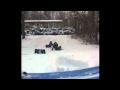 Sleigh Ride
