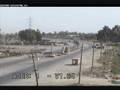 A-road-in-Iraq-Bombs