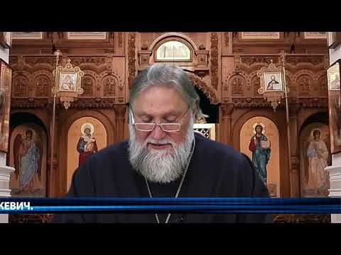 «Свет православия». 24.11.24. 1015 выпуск.