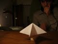 Alien Encounter 2nd type (Real no fake)