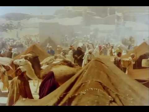 Journey to Mecca - Trailer