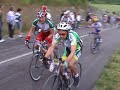 pennarossa ciclismo nove colli 2008