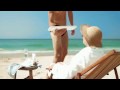 Emporia Elegance op vakantie met moeders