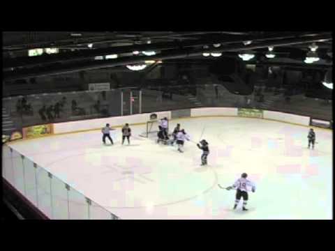 St. Lawrence Women’s Hockey Playoffs 2012-2013