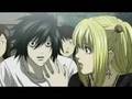 Darki - Tribute to L (eru, Ryuuzaki )
