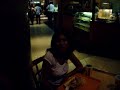 Despedida con mi Familia y Compañera de Cole