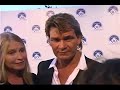 Patrick Swayze Spiritual Side of Hollywood