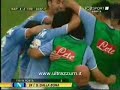 napoli treviso eurogol di dalla bona!! napoli treviso eurogol di dalla bona!!