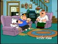 Family Guy Puke-A-Thon IN REVERSE! XD Funny!