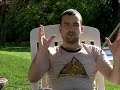 Entrevista Nacho Vigalondo / Los Cronocrímenes / Sitges 2007