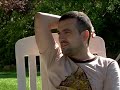 Entrevista Nacho Vigalondo / Los Cronocrímenes / Sitges 2007