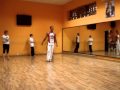 2010-05-21 | Learne capoeira with Kleber Santos Brasilian.MPG ~> Lezioni di Capoeira ()
