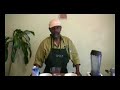 Millet Breakfast Cereal