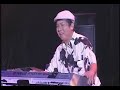 Casiopea & Synchronized DNA - Gypsy Wind