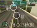 GTA SAMP HKgolden racing GP SFrace
