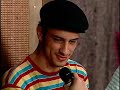 UDIGRUDI - Pascoal da Conceição - Entrevista