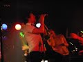 Lostprophets at The Stone Pony