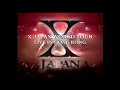 Click here to watch this video [TVCM] X JAPAN - WORLD TOUR LIVE IN HONG KONG (2008.12)