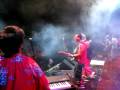 JUANA FE CUMBRE DEL ROCK 