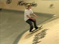 Etnies European Open Munich 2006