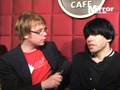 Tim Burgess interview