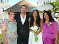 Lena &amp; Michael's Fabulous Bali Wedding (Part 2 of 2)
