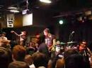 Gallows - Moshpit at Exeter 26/2/08