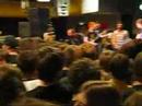 Gallows - Moshpit at Exeter 26/2/08