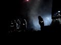 Slipknot- The Mayhem Tour