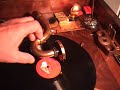 another contralto. margarete klose (1902-1969) singing ach, ich habe sie verloren (che faro senza) from gluck's orphee and eurydice. recorded for electrola (hmv, victor) around 1940 or 1941.