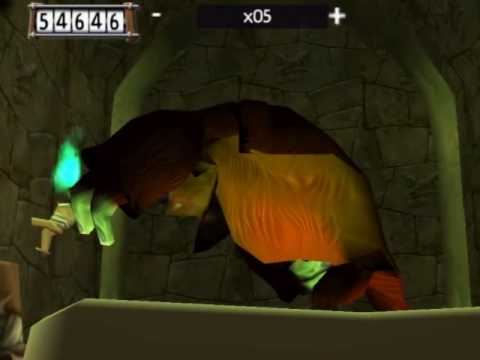 Rayman 3 : Hoodlum Havoc
