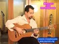 Flamenco Journal - Malaguena Rasgueado