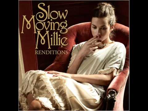 Tekst piosenki Slow Moving Millie - Head over heels po polsku