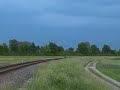 2143 018 + 41 018 bei Oberottmarshausen