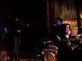 Palimpsest Festival - A Hawk & A Hacksaw \ Palimpsest Festival - A Hawk & A Hacksaw \