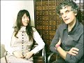 blonde redhead interview   creating 23