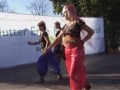 Israeli Dance Achei Bnei Teiman