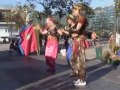 Israeli Dance Achei Bnei Teiman
