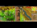 Runescape - Edgville pking, (Ags) (Claws) by Wiskey107