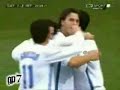 Adebayor vs Ibrahimovic