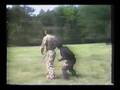 Ninja Sentry Removal Techniques 1 of 5