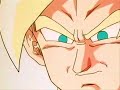 Gohan Tribute - Suffer (Staind)