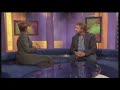 Paul Jacobs on Channel 5 Paul Jacobs on Channel 5