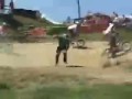 BMX-CRASHES