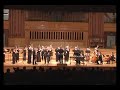 Lera Auerbach ,DIalogues on Stabat Mater, Charlemagne Orchestra , Part 5