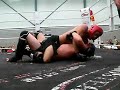 EK Shooto - Micheal Angelista