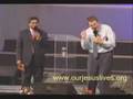 The Blood of Jesus Christ Reinhard Bonnke