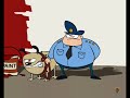 Crime Time: Paint Job