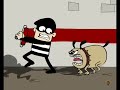 Crime Time: Paint Job