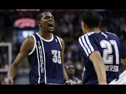 NBA Nightly Highlights: March 21st